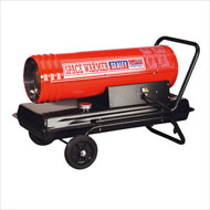 PROPANE / ELECTRIC HEATERS